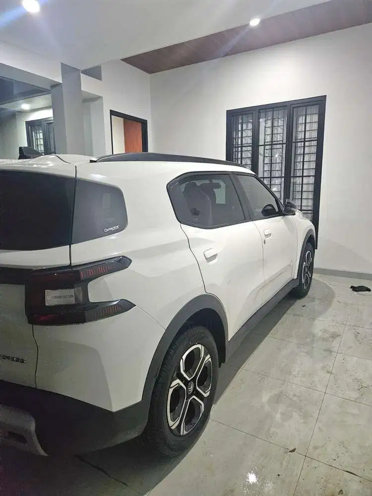 Citroen C3 2024 Bensin
