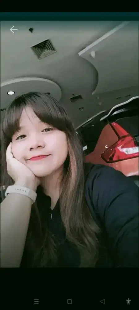Sedang cari pekerjaan