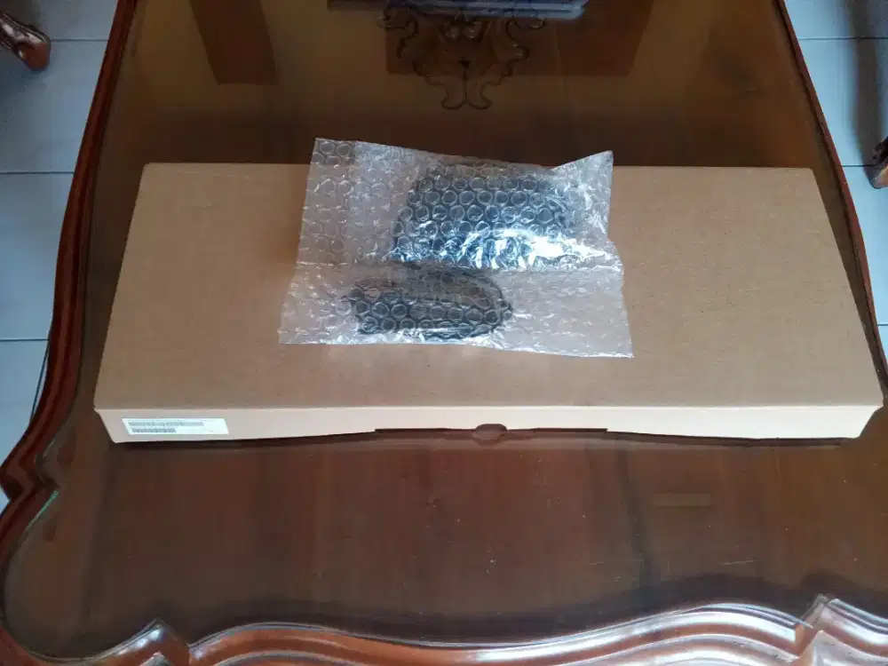Mouse Keyboard Asus Original Slim