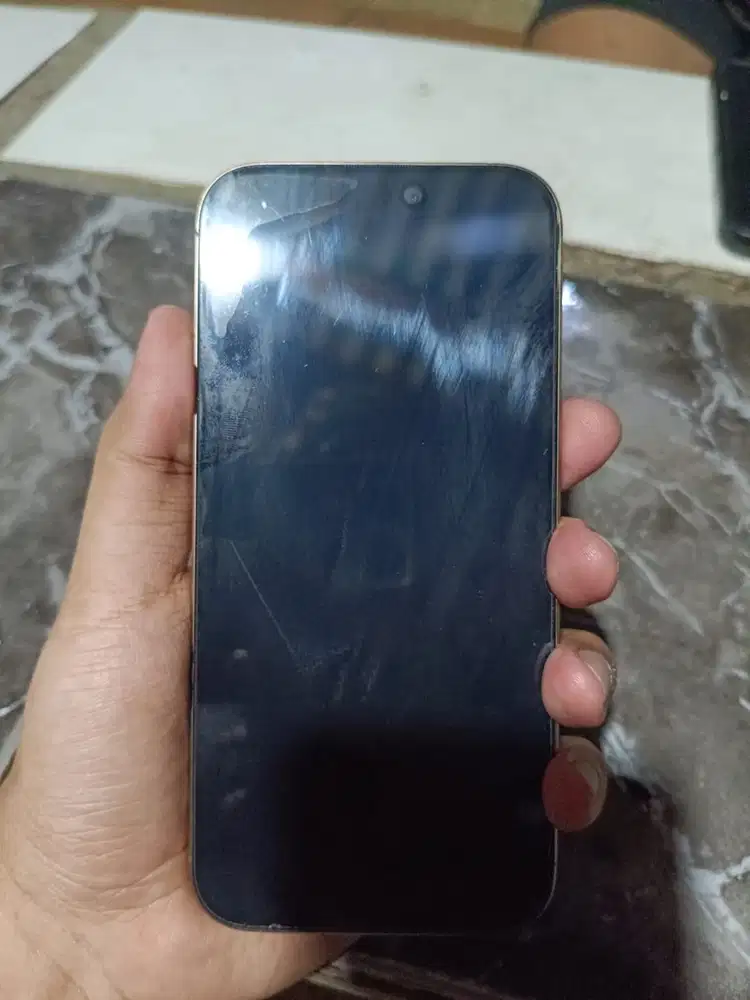 Iphone 16 promax 256gb