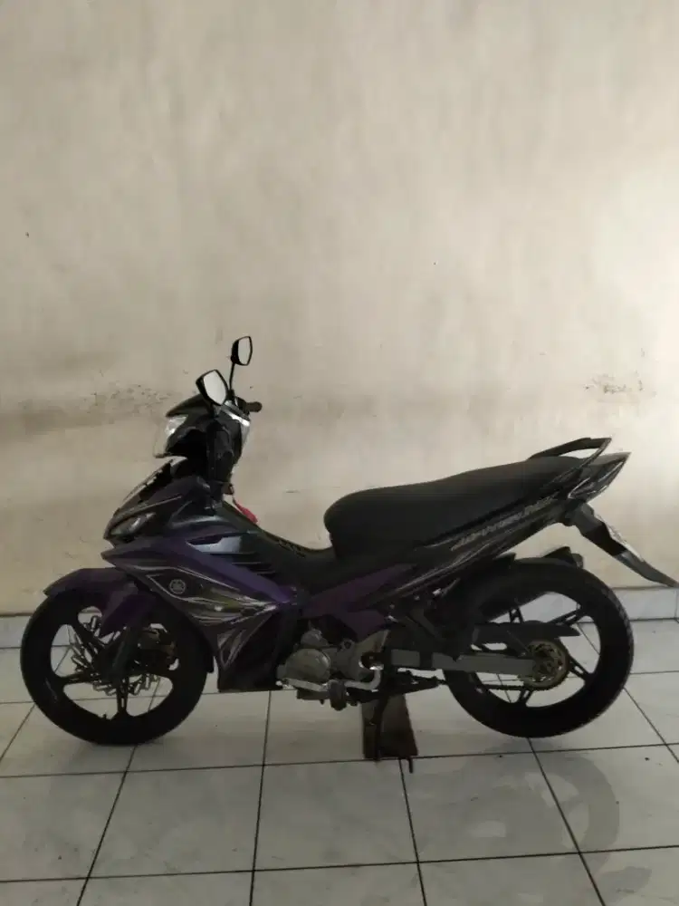 Jupiter MX cw 2013 cash .Bali dharma motir