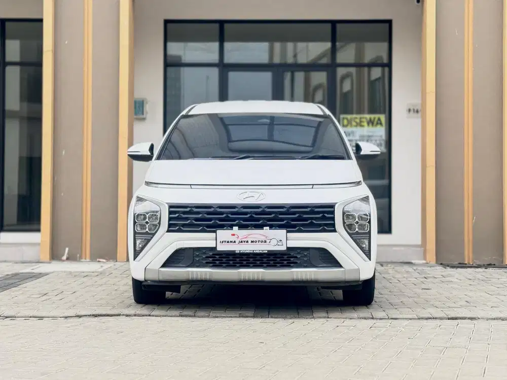 Hyundai Stargazer Prime at 2022