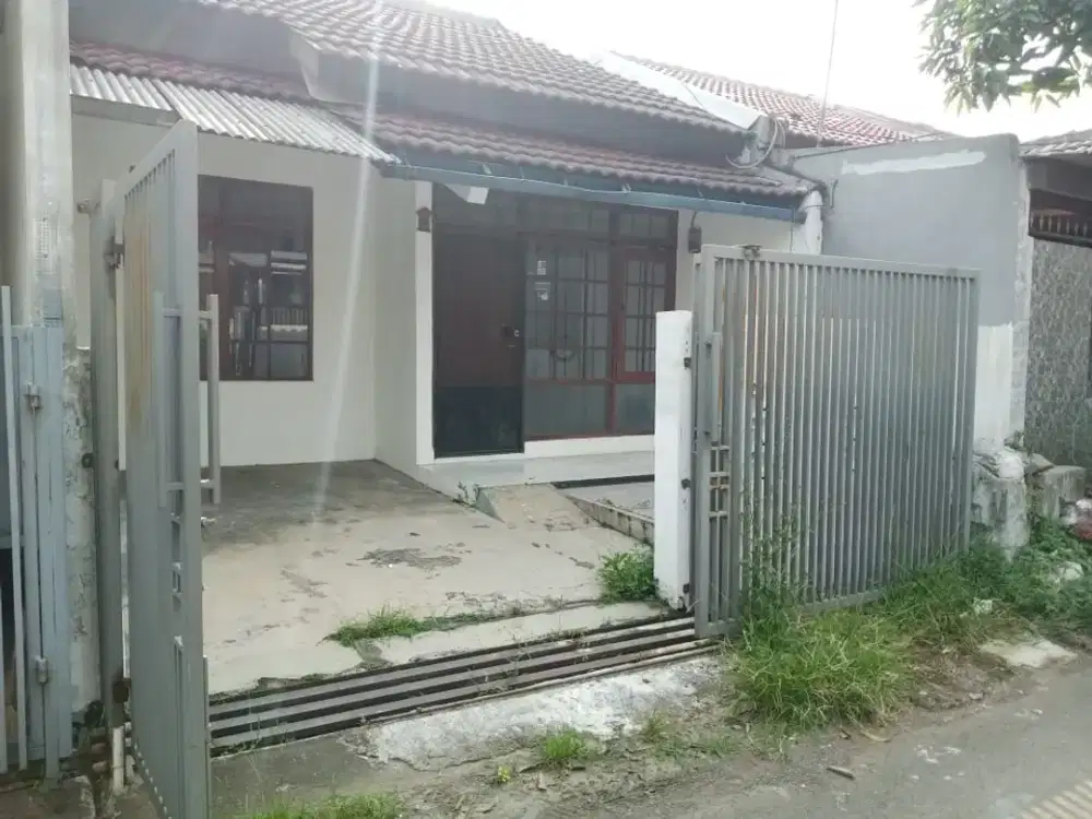 TERMURAH DIJUAL RUMAH TAMAN KOPO INDAH 2 (TKI 2) BANDUNG