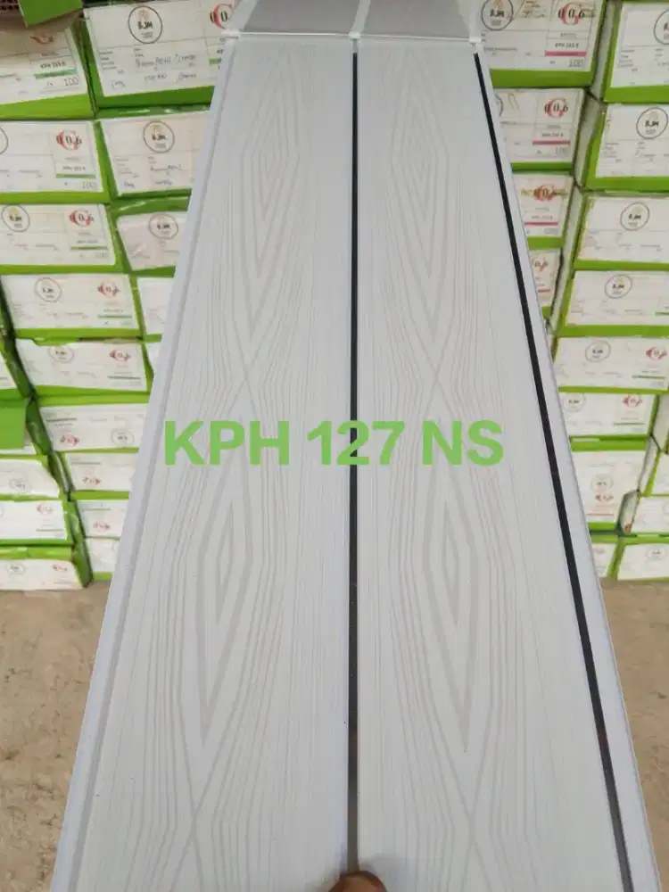 Plafon pvc  dll
