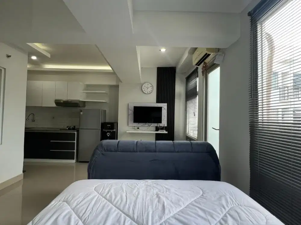 SEWA APARTEMENT BANDUNG HARIAN MURAH