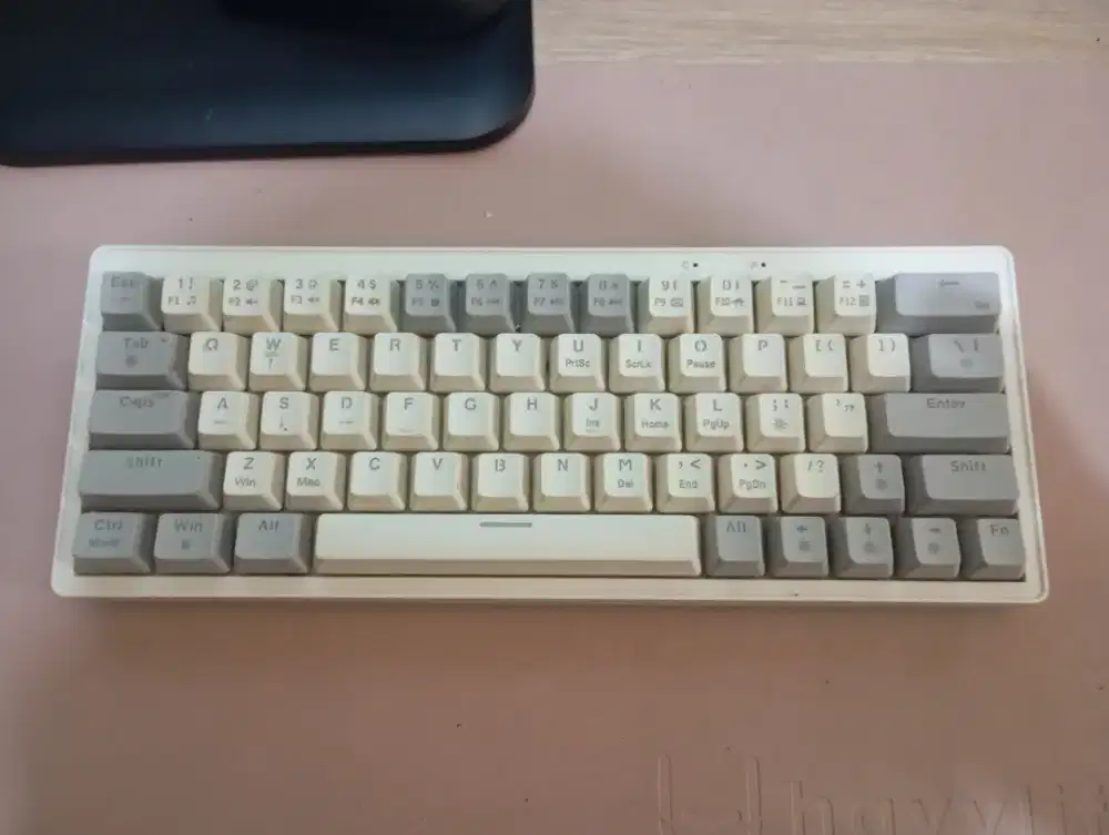 Keyboard Gaming mechanical RGB