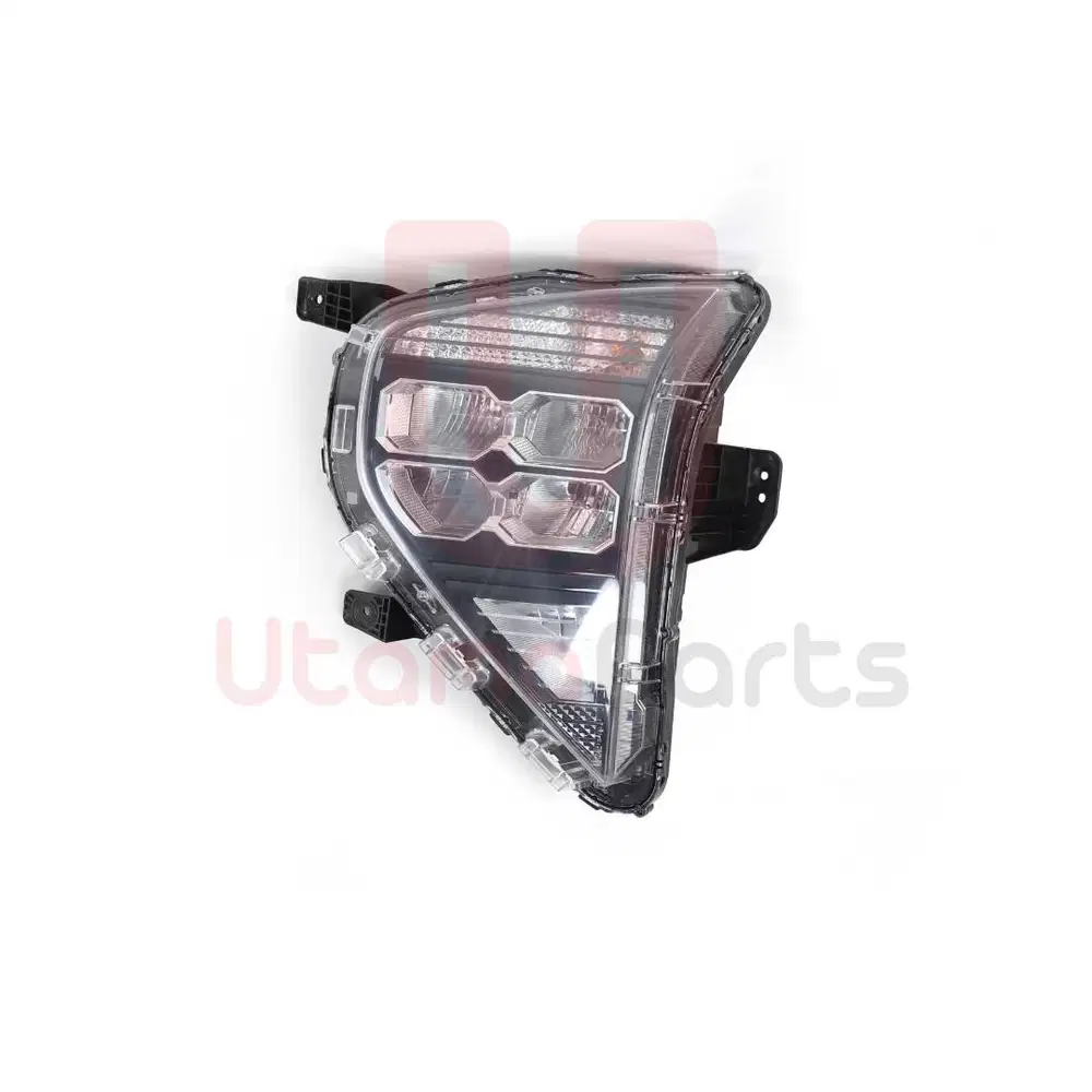 HEADLAMP / LAMPU DEPAN LED KIRI HYUNDAI STARGAZER 2022, 92101I6200