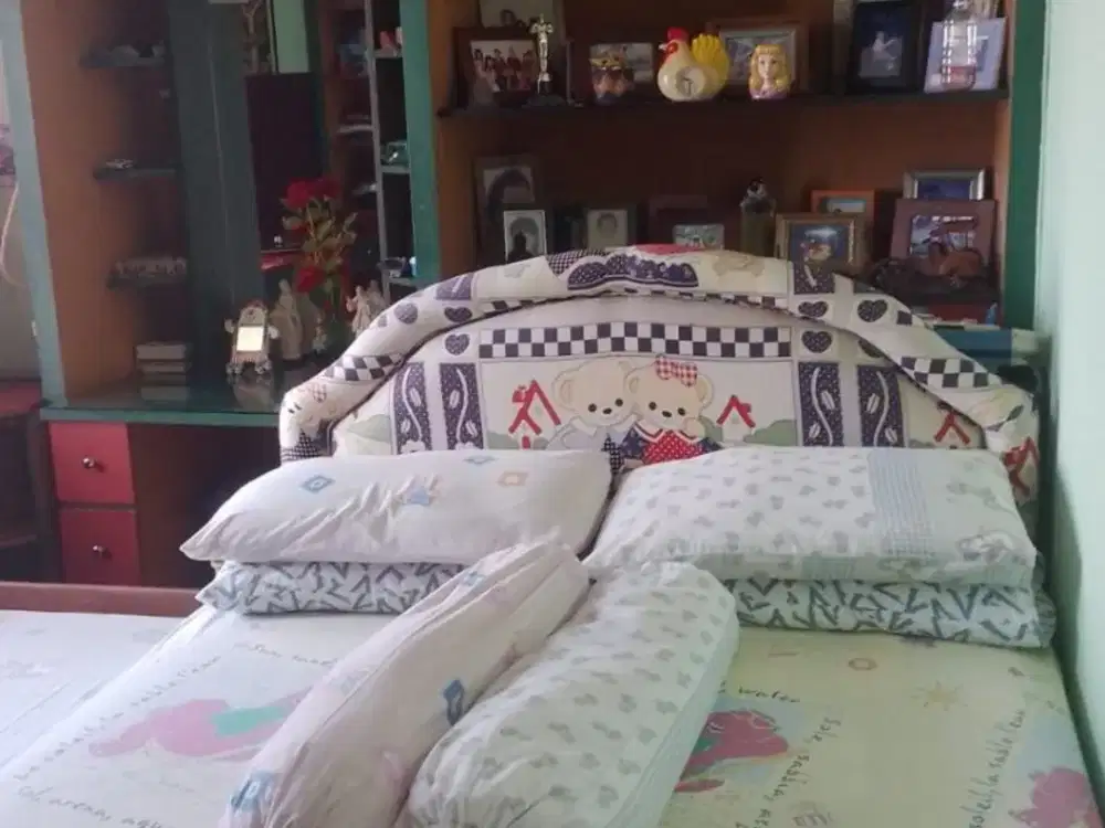 Dijual Apartemen Wesling Kedoya Jakarta Barat Tower A