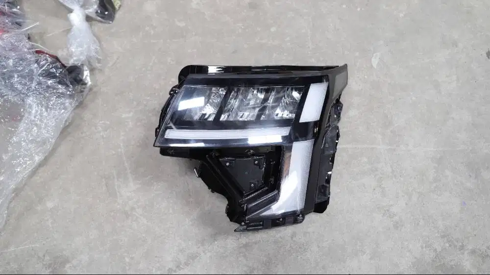 HEADLAMP KIRI HYUNDAI STARGAZER CARTENZ 2025, 92101I6610