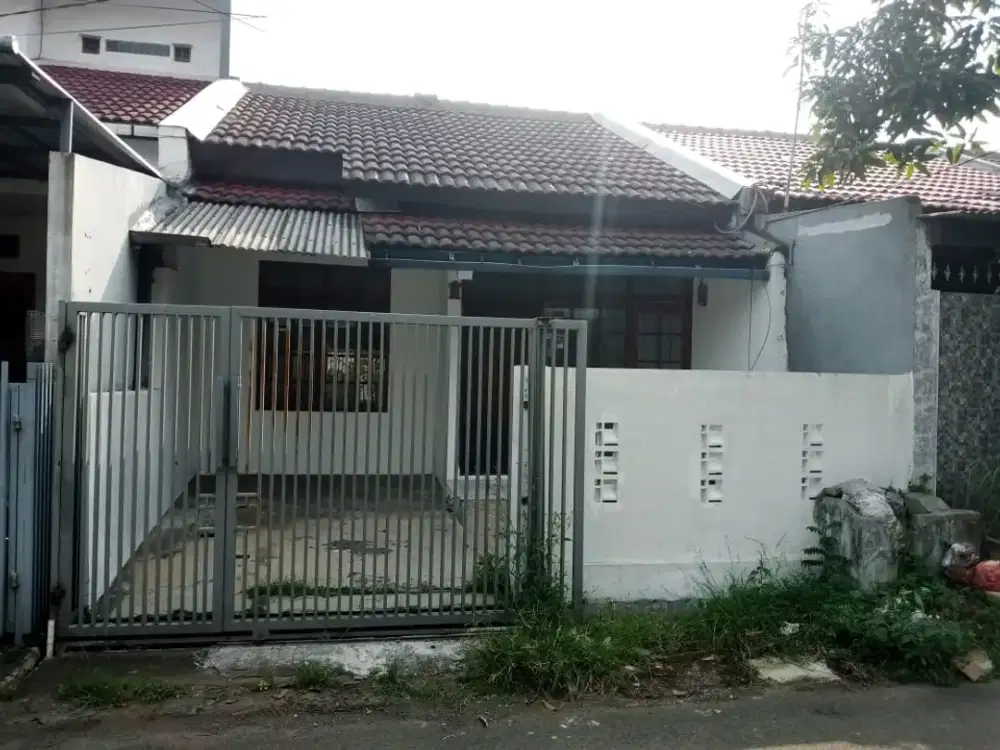 TERMURAH DIJUAL RUMAH DI TAMAN KOPO INDAH 2 (TKI 2) BANDUNG