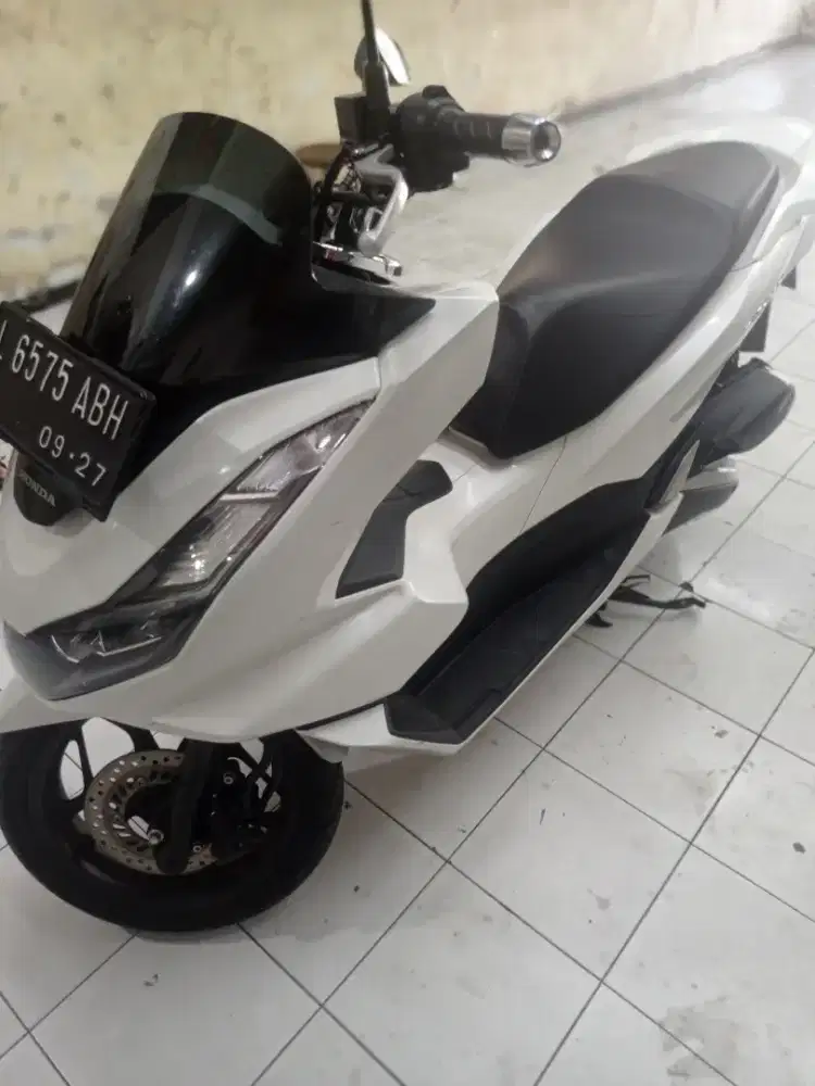 Di jual PCX 2022 CBS