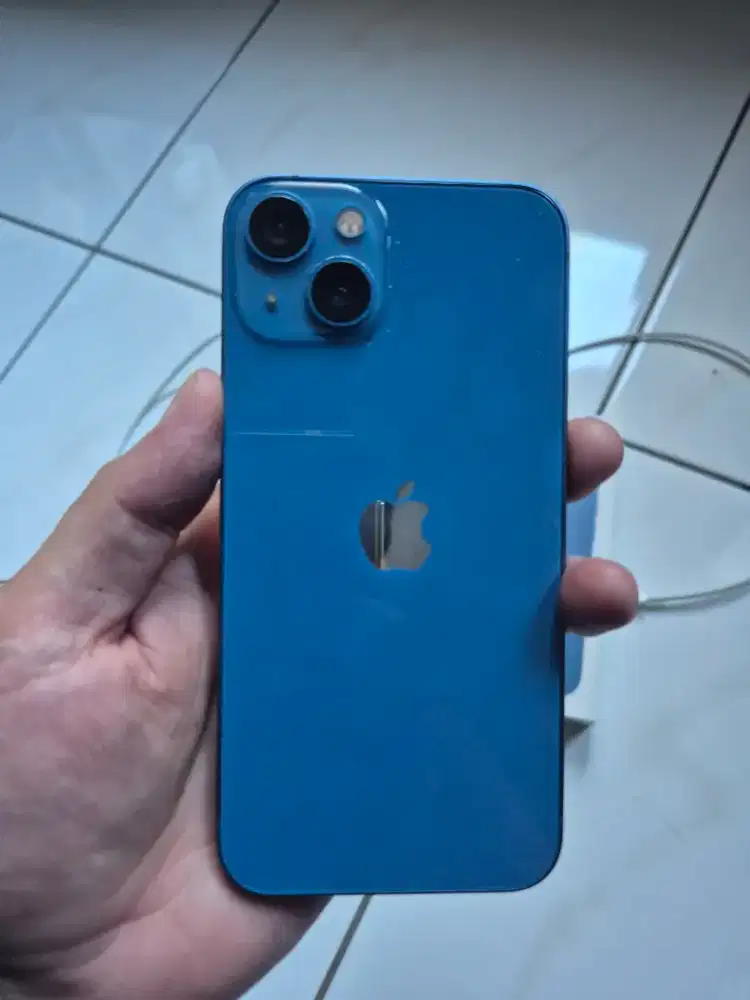 Iphone 13 256 gb beacukai