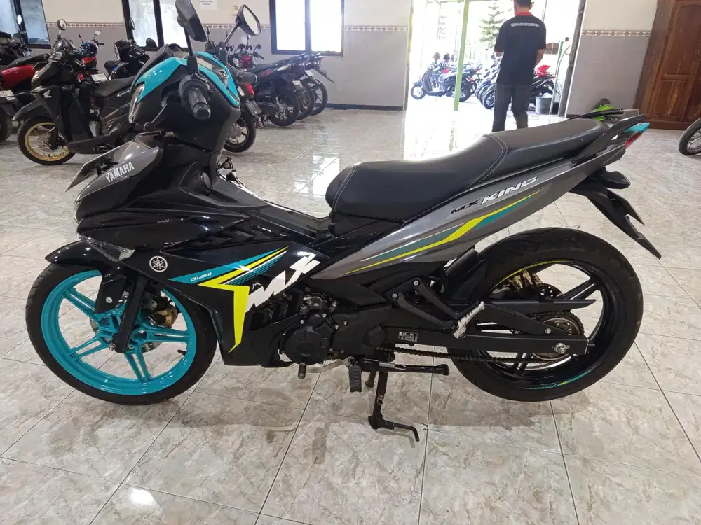 MX King V2 2025 murah