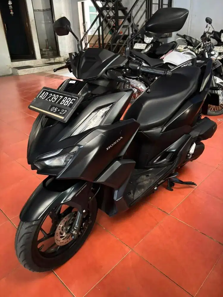 VARIO 160 TAHUN 2022