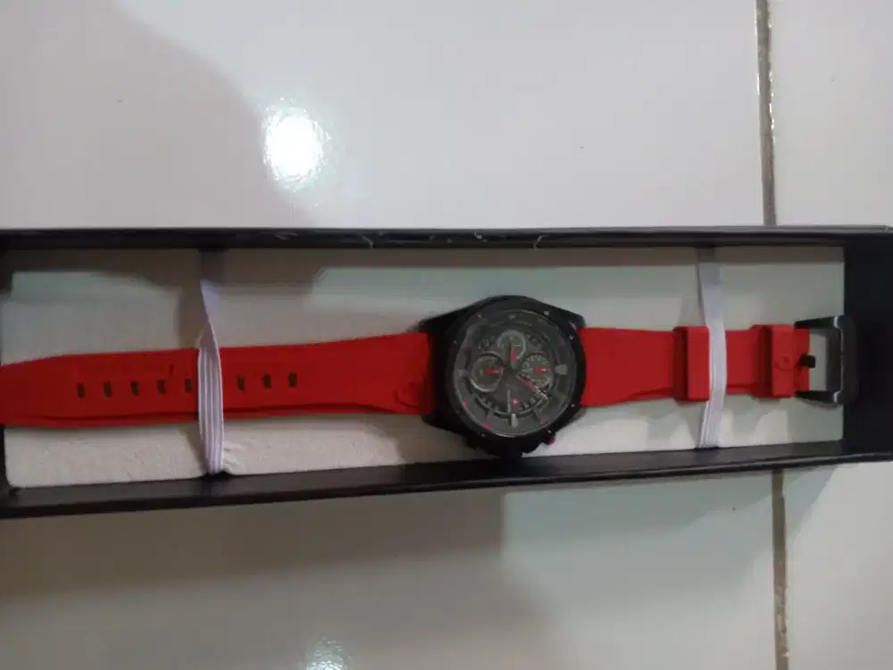Jam Tangan Swiss Army SA9137