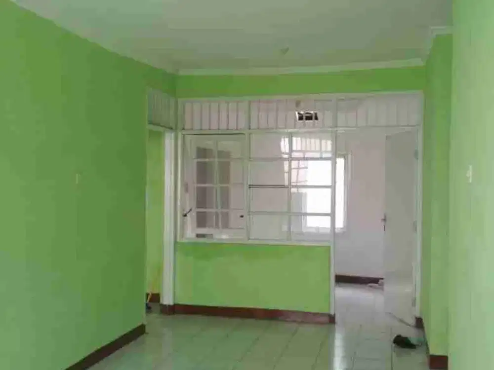 murah!! kom. margahayu, jl. galaxy, siap huni, harga dibawah pasar, lokasi dekat MTC