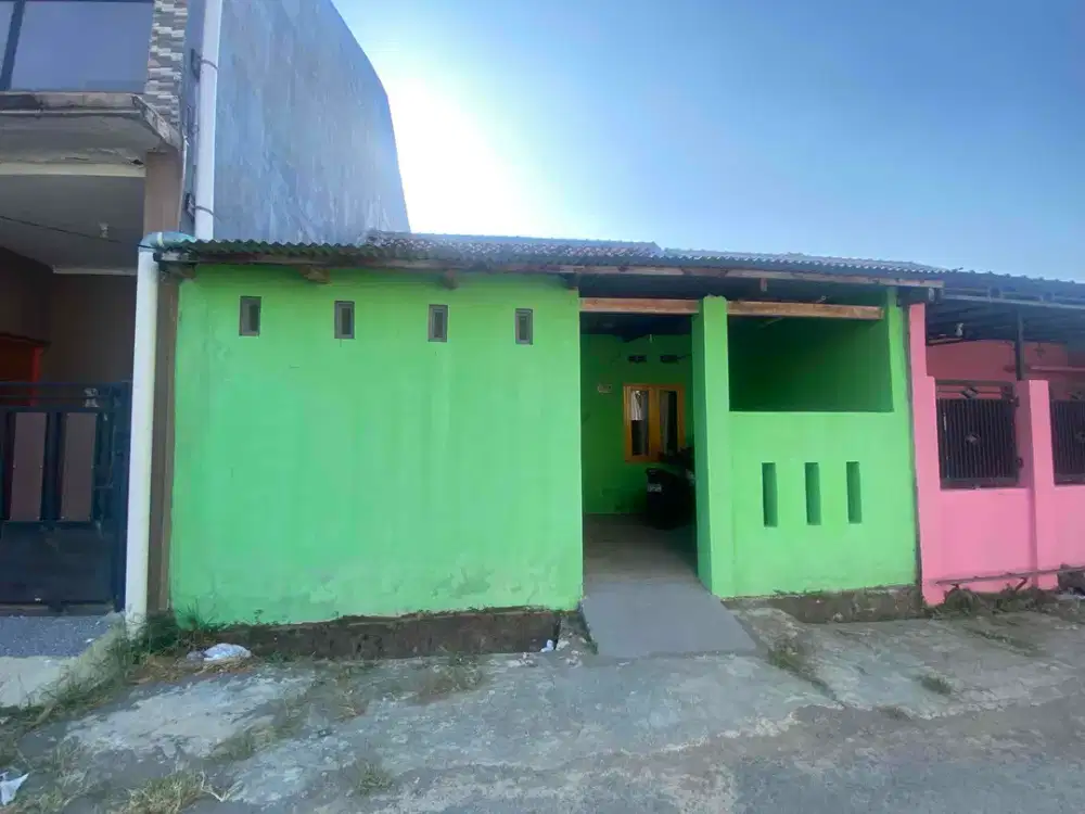 Rumah Subsidi Watubelah Sumber Murah