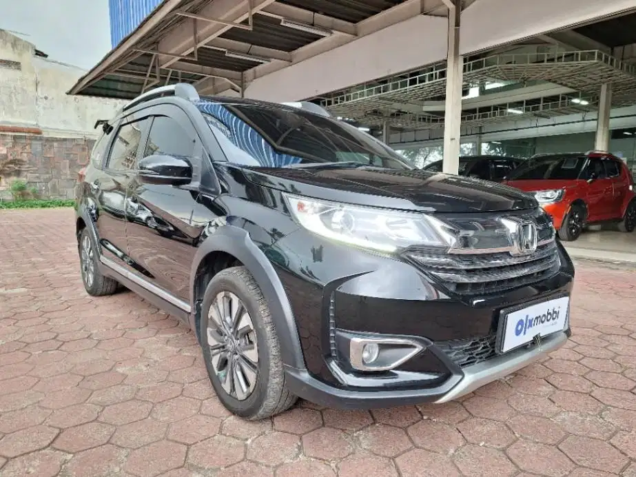 DP MURAH Honda BR-V 1.5 E Bensin-AT 2019  CWVDB