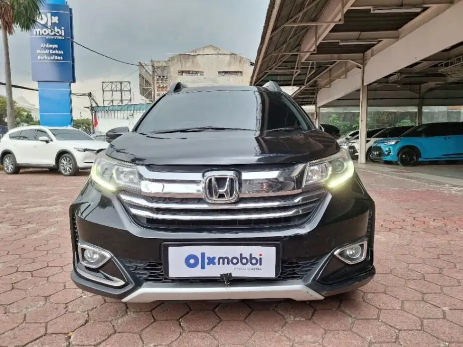 DP MURAH Honda BR-V 1.5 E Bensin-AT 2019  CWVDB