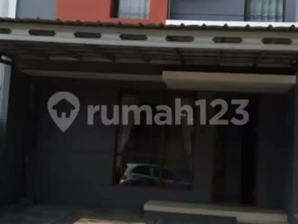 Dijual Cepat! Rumah Bagus di Cluster Linea, Graha Raya - Tangerang Selatan