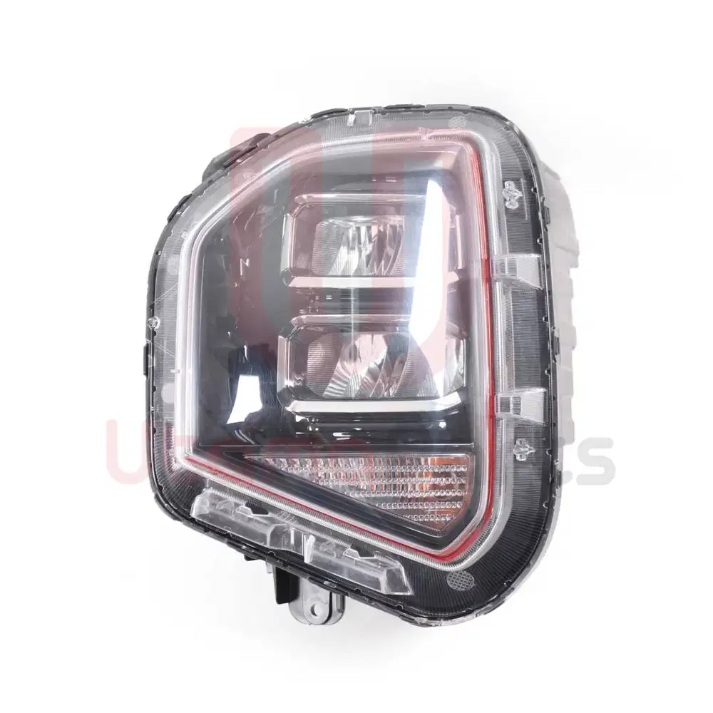 HEADLAMP KIRI HYUNDAI CRETA 2022 , 92101I7120