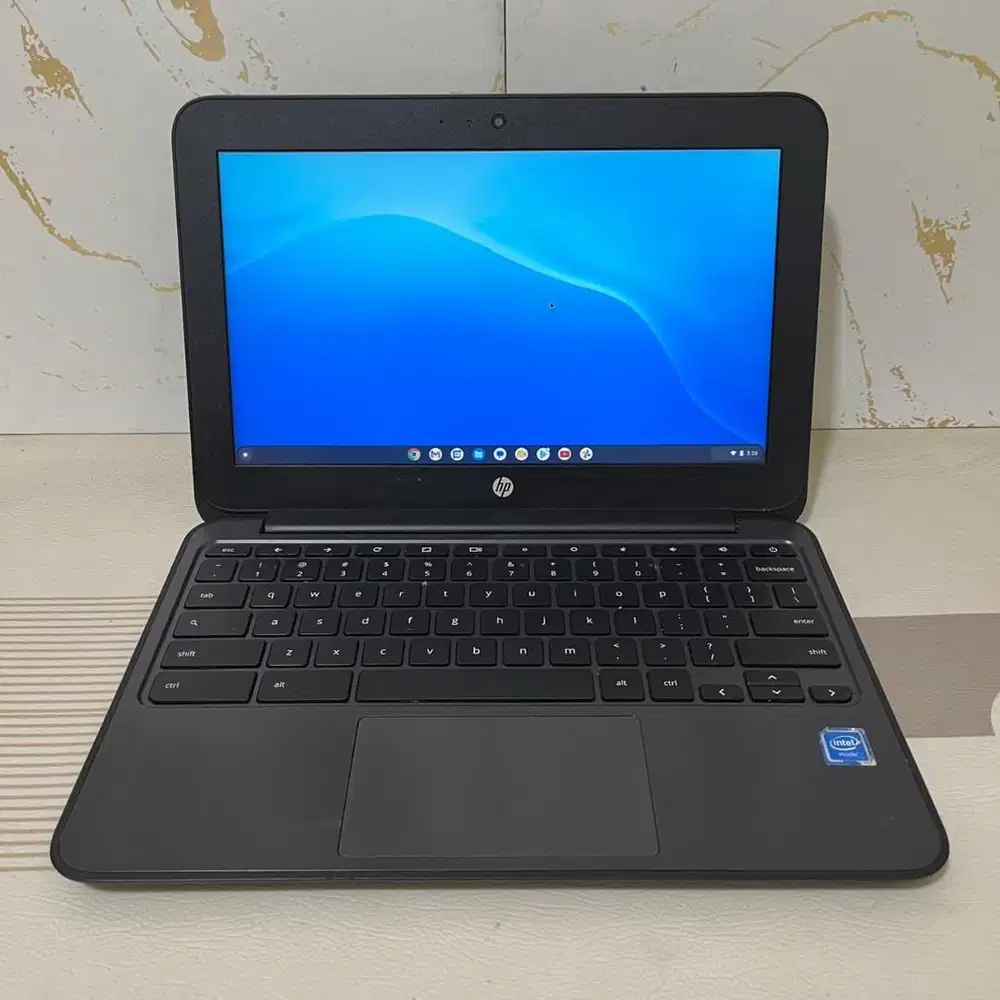HP Chromebook 11 G5 EE