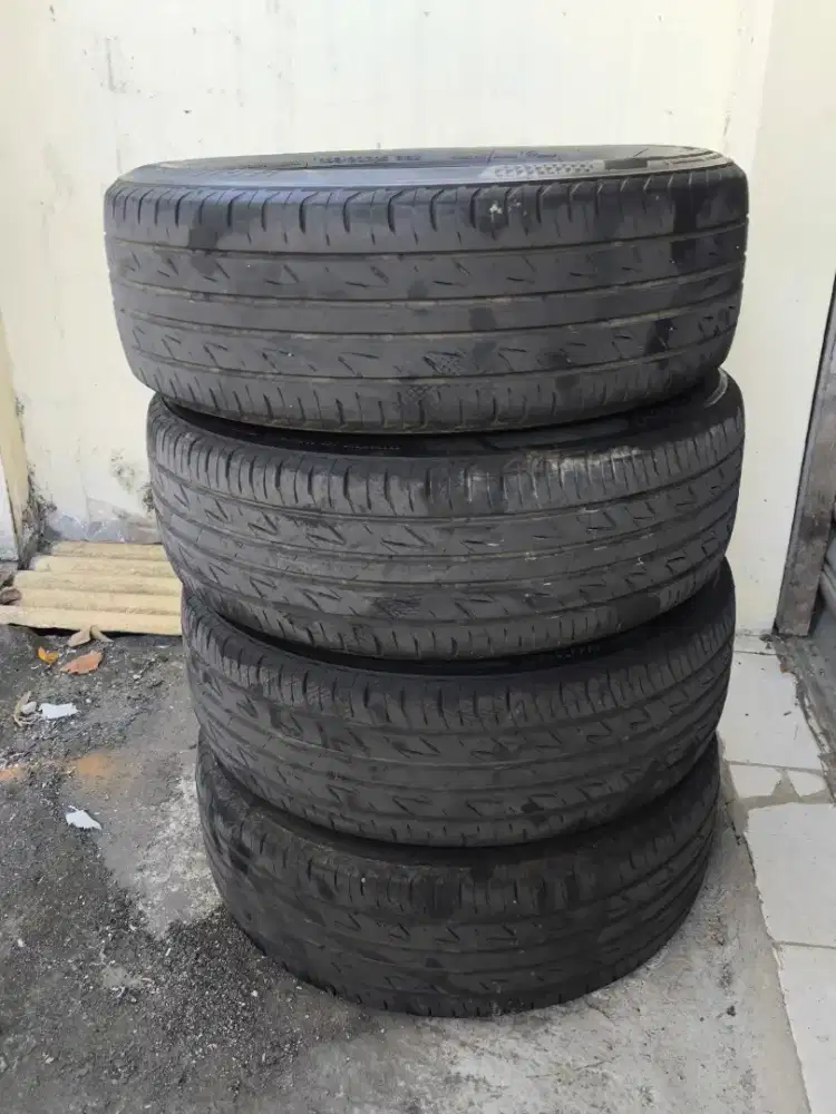 Bridgestone Turanza 195/60/R15