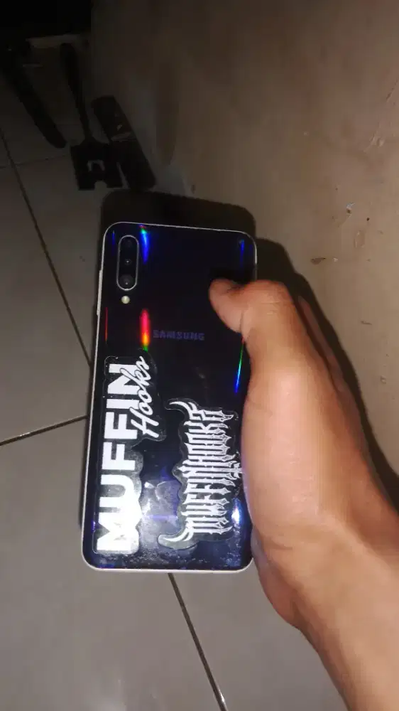 Jual cepat no ca cicu