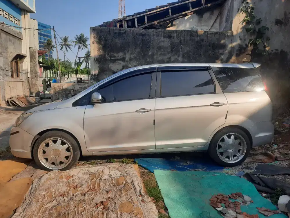 Proton Exora MT 2010 Executive