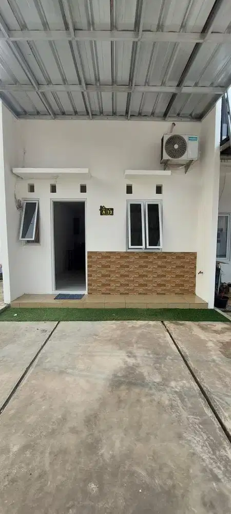 Sewa rumah Full Furnish komplek Dosen IPB Sinar Sari
