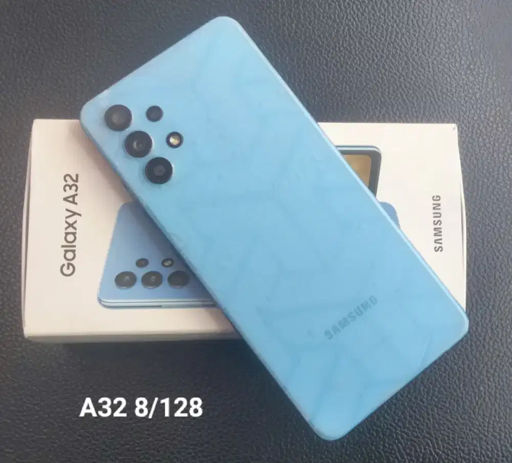Samsung A32 8/128