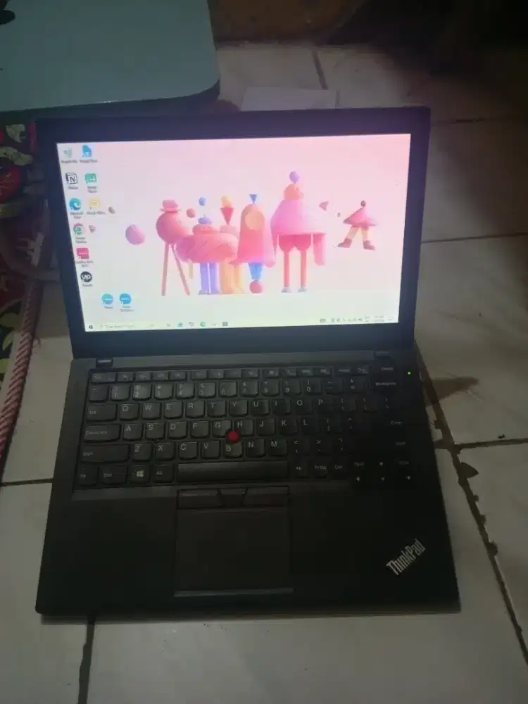 Lenovo thinkpad x260