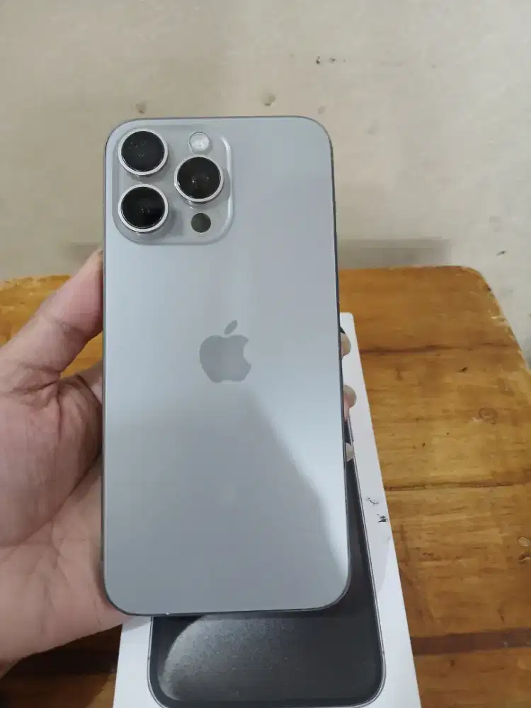 IPhone 15 Pro Max 1Tb Beacukai