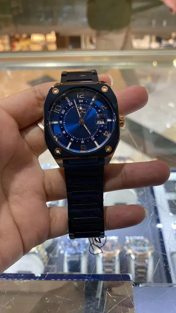Jam Tangan GC Ori