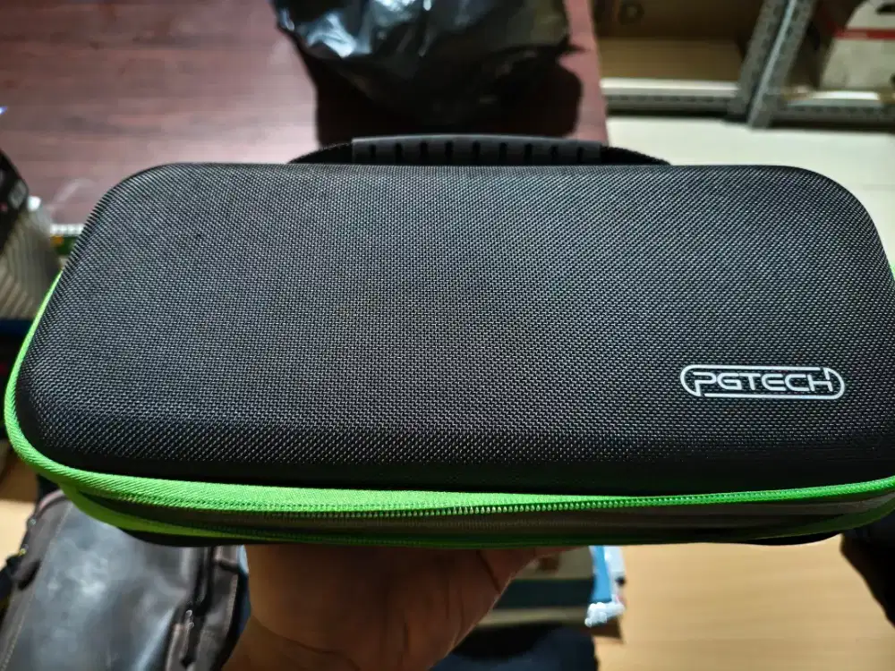 Pouch UMPC: Steam deck, rog ally, xbox ally dll nego