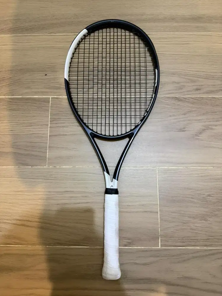 Head Speed MP 2026 like new