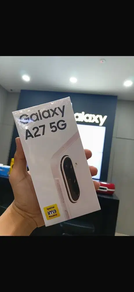 Samsung Galaxy A27 5G