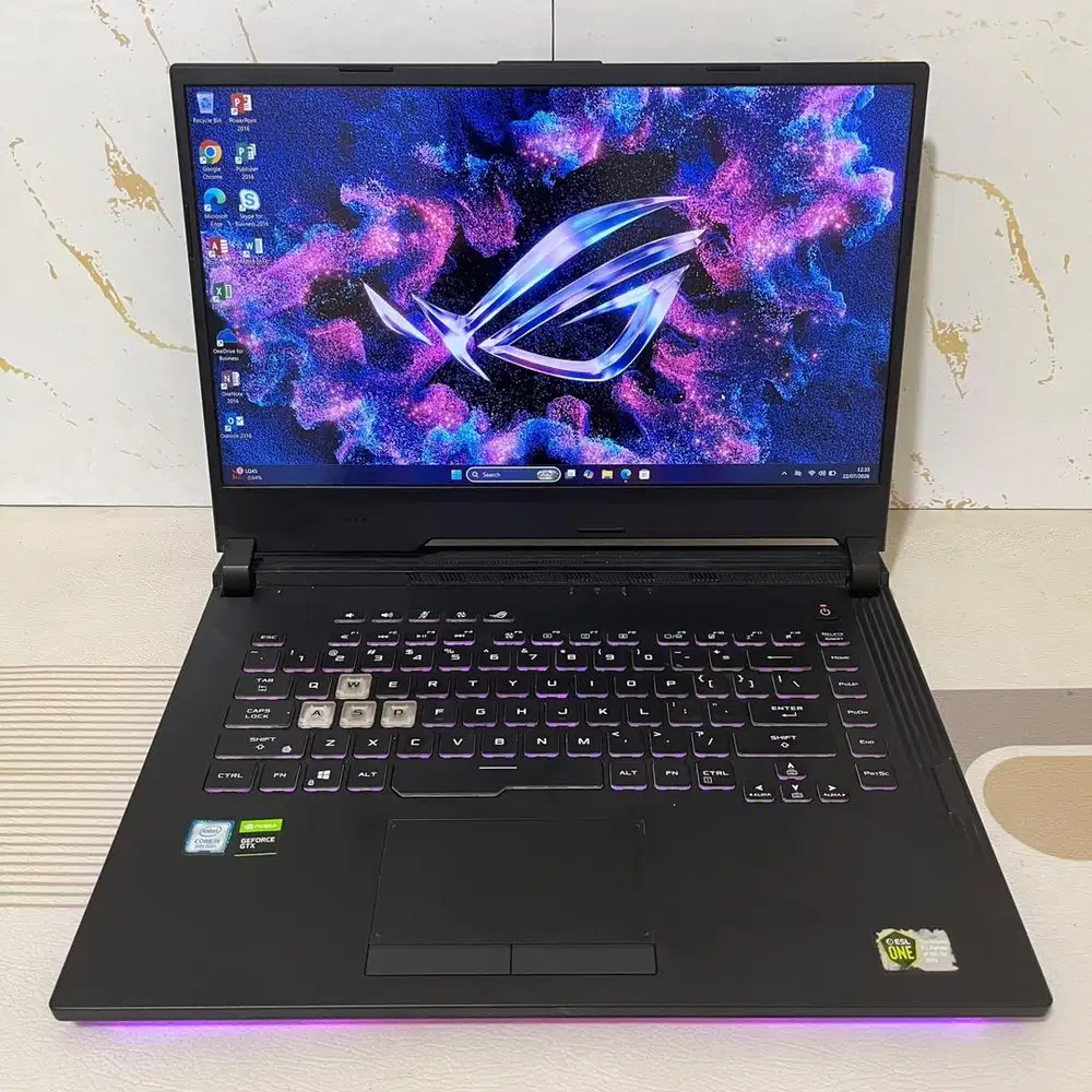 Laptop Lenovo ThinkPad E470.