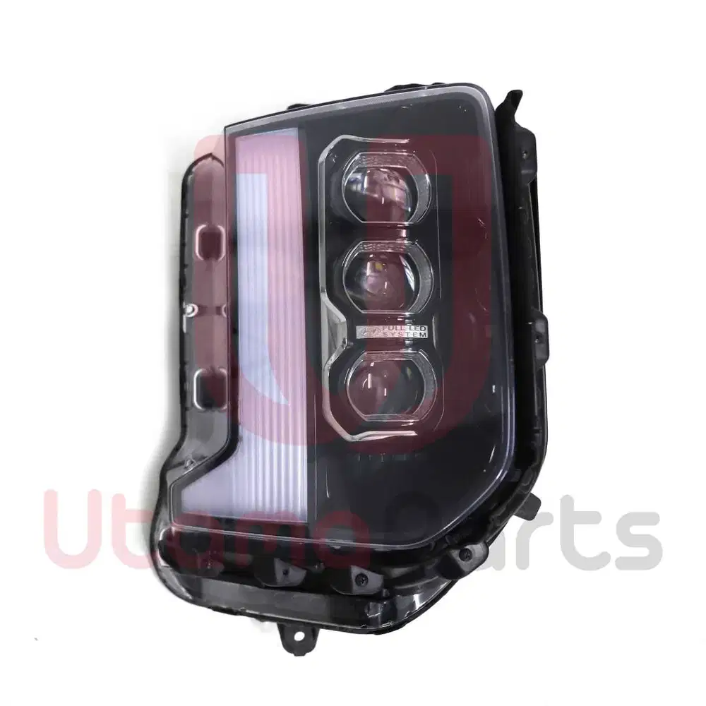 HEADLAMP KANAN HYUNDAI PALISADE 2022, 92102S8640