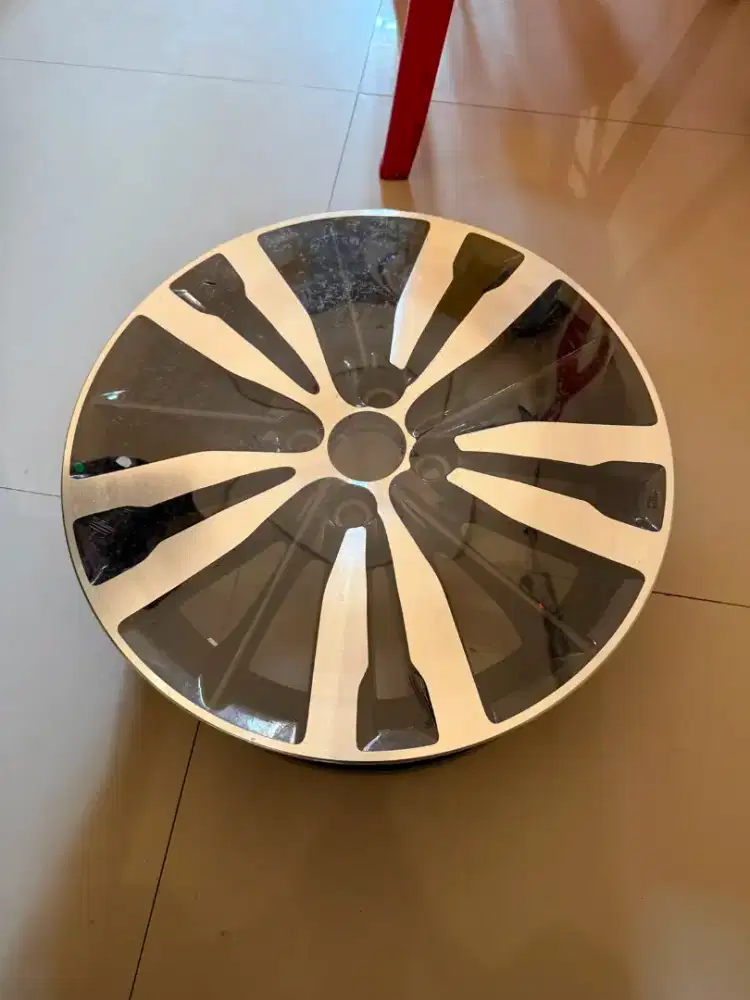 Velg honda jazz 16 inc
