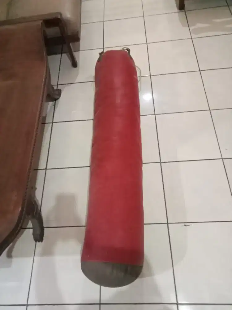 Samsak Gantung Beladiri Wingchun