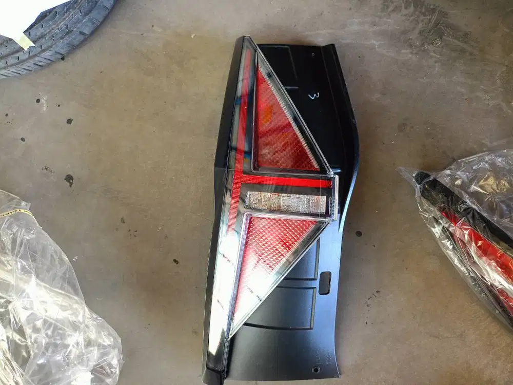 STOPLAMP KIRI HYUNDAI STARGAZER PRIME 2023, 92401I6100