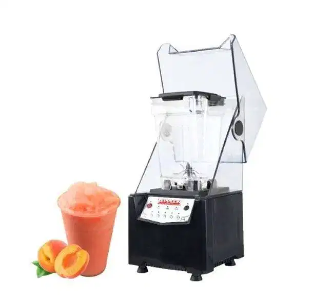 Zeppelin Heavy Duty Blender Silent ST300 (Second)
