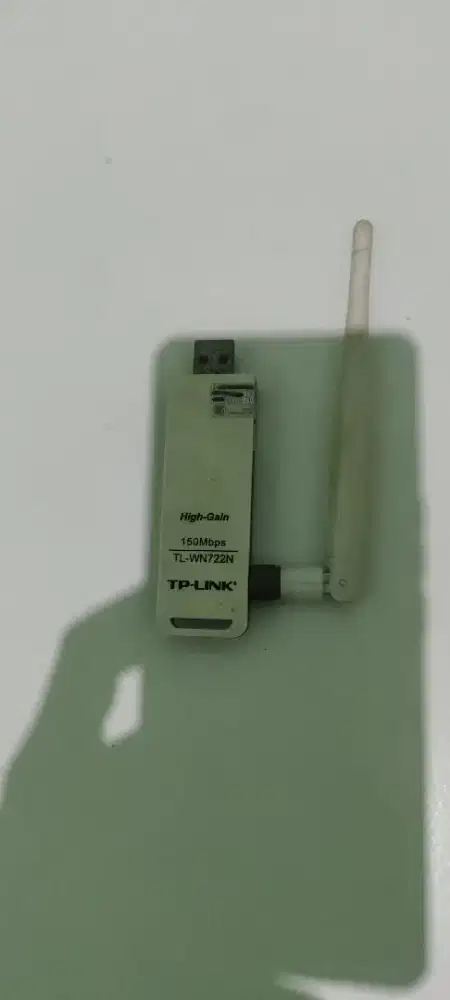 TP-LINK alat mencari pasword Wi-Fi