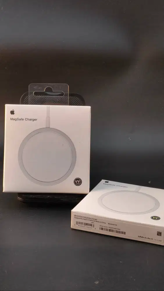 MagSafe Chager Iphone 20 W Wireless Usb C Original