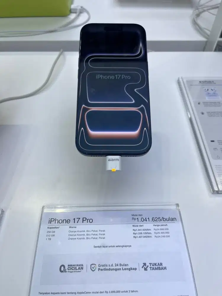 Kredit IPhone Modal KTP