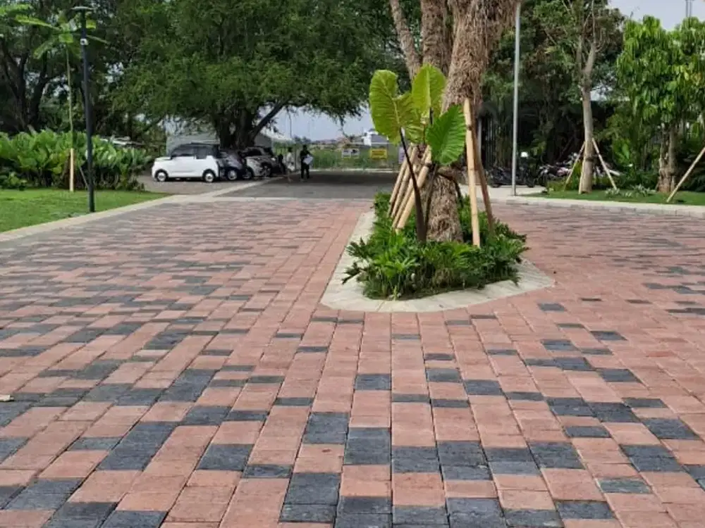 Dijual For Sale Tanah Kavling Antara Sanur dan Sunset Road Bali
