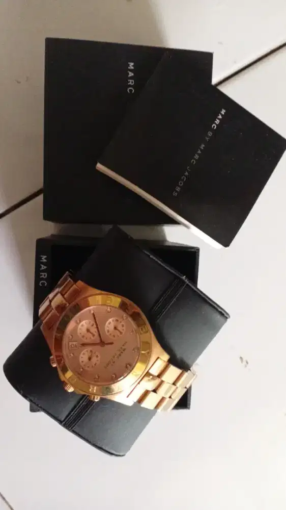 Marc by Marc Jacobs