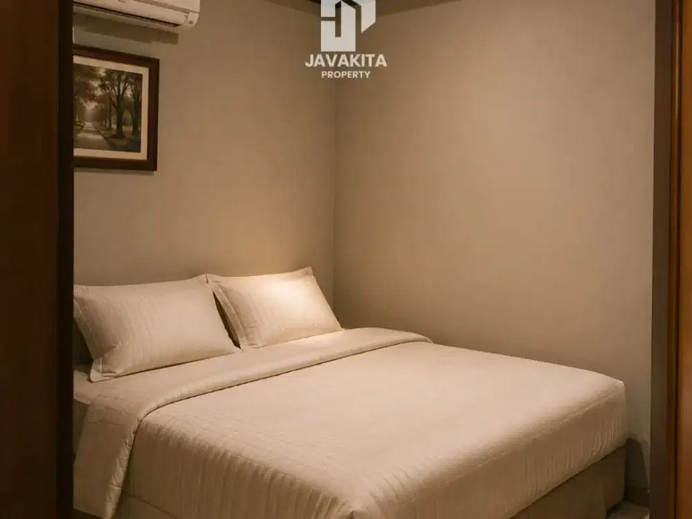 Dijual Rumah Siap huni Kebayoran Baru
