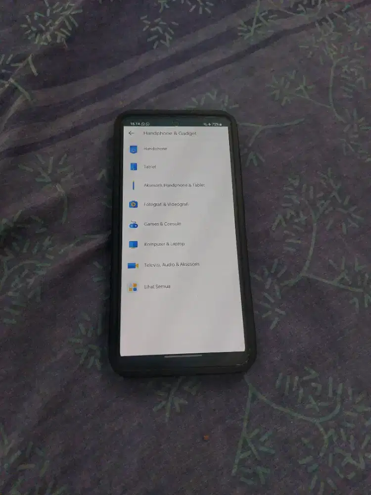 Samsung A52s 8/256 Fullset